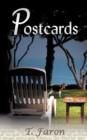 Postcards - Book