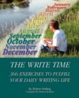 The Write Time - Book