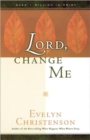 Lord, Change Me - Book