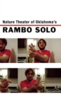 Rambo Solo - Book