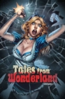 Tales from Wonderland Volume 1 - Book