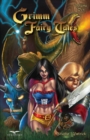 Grimm Fairy Tales Volume 10 - Book