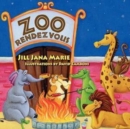 Zoo Rendezvous - Book