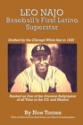 Leo Najo : Baseball's First Latino Superstar - Book