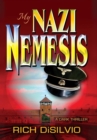 My Nazi Nemesis : A Dark Thriller of Tragic Love During War - Book