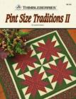 Pint Sized Traditions II - Book