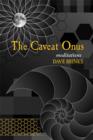Caveat Onus : The Complete Poem Cycle - Book