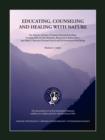 Educating Counseling and Healing With Nature - Book