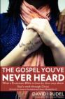 Who Really Goes to Hell? - The Gospel You've Never Heard - Book