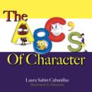 The ABC's Of Character - Book