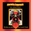 Eternity Express - Book