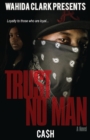 Trust No Man - Book