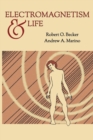 Electromagnetism and Life - Book