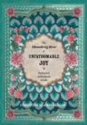 The Meandering River of Unfathomable Joy : Finding God and Gratitude in India - Book