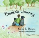 Bunko's Journey - Book