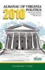 Almanac of Virginia Politics 2010 - Book