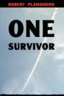 One Survivor - Book