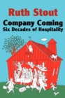 Company Coming : Six Decades of Hospitality - Book