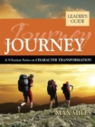 Journey : Leader's Guide - Book