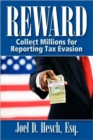 Reward : Collect Millions for Reporting Tax Evasion - Book