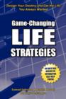 Game-Changing Life Strategies - Book