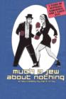 Much a Jew About Nothing - Five Short Plays - Book