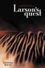 Larson's Quest : Book Two: Sands of Sanibel Series - Book