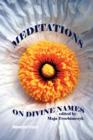 Meditations on Divine Names - Book