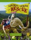 Benjamin and Bumper to the Rescue - Book