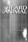 Heard Animal - Book