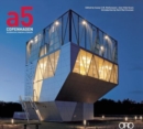 A5 Architecture Series: Copenhagen : Architecture, Interiors, Lifestyle - Book