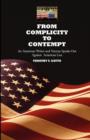 From Complicity to Contempt - Book