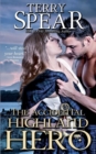 The Accidental Highland Hero - Book