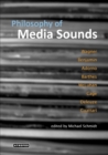 Philosophy of Media Sounds - Book
