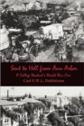 Sent to Hell from Ann Arbor : A College Student's World War One - Book