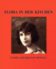 Flora in Her Kitchen - Book