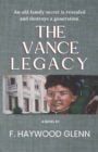 The Vance Legacy - Book