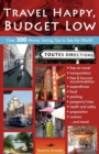 Travel Happy, Budget Low - Book