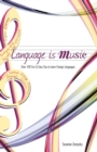 Language is Music - Book