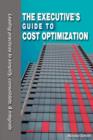 The Executive's Guide to Cost Optimization - Book
