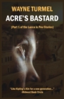 Acre's Bastard : Historical Fiction from the Crusades - Book