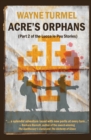 Acre's Orphans- Historical Fiction from the Crusades - Book