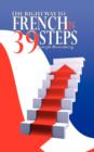The Right Way to French in 39 Steps - Book