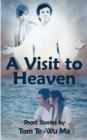 A Visit To Heaven - Book