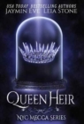 Queen Heir - Book