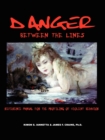 Danger Between the Lines - Book
