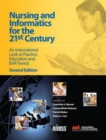 Nursing and Informatics for the 21st Century : An International Look at Practice, Education and EHR Trends, Second Edition - Book