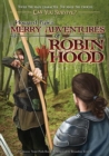 Howard Pyle's Merry Adventures of Robin Hood : A Choose Your Path Book - Book