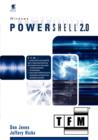 Windows PowerShell 2.0 - Book