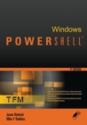 Windows Powershell - Book